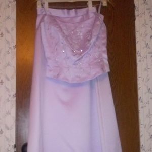 Formal Dress sz 2